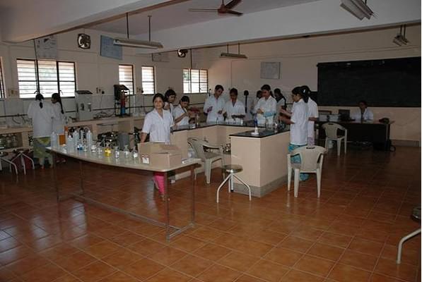 DA Pandu Memorial RV Dental College and Hospital Bangalore Infrastructure and Facilities photo 3